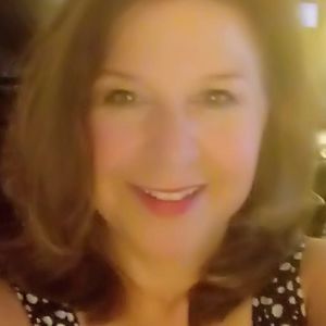 Meet your Posher, Catherine